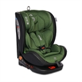 Seggiolino ARES Isofix Green